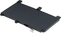 Baterie T6 Power Asus ROG Strix G531GT, G731GT, G15 G512LI, 4212mAh, 48Wh, 3cell, Li-poly Baterie T6 Power Asus ROG Strix G531GT, G731GT, G15 G512LI, 4212mAh, 48Wh, 3cell, Li-poly