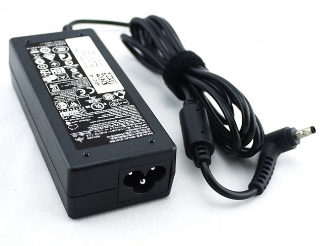 Dell AC adaptér 65W 3 Pin pro Vostro 5470 ULTRA SLIM