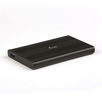 i-tec MYSAFE AluBasic 2,5 i-tec MYSAFE AluBasic 2,5