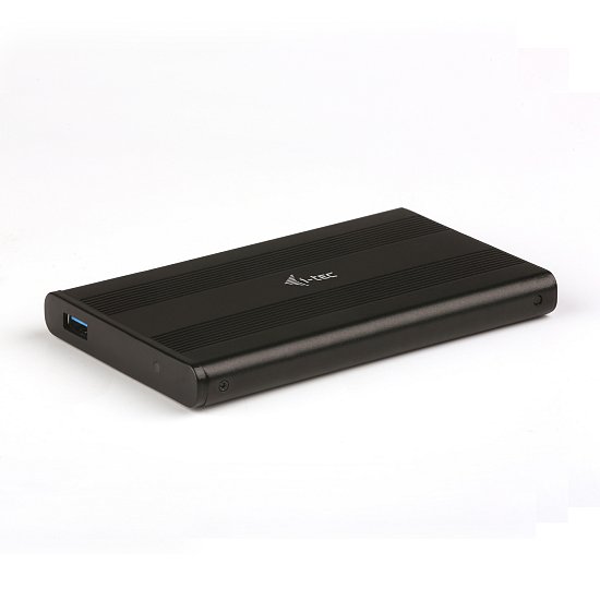 i-tec MYSAFE AluBasic 2,5