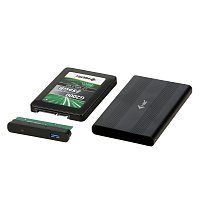 i-tec MYSAFE AluBasic 2,5 i-tec MYSAFE AluBasic 2,5