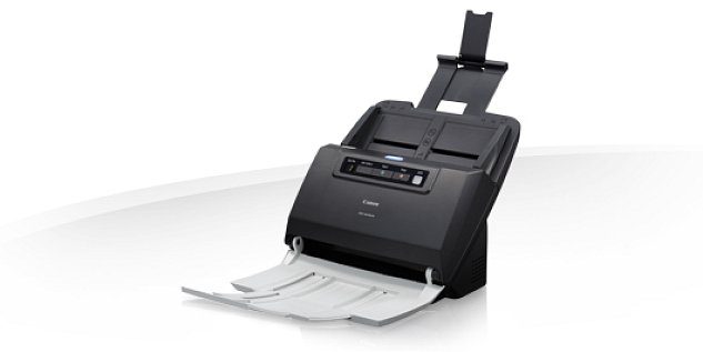 Canon skener DR M160II