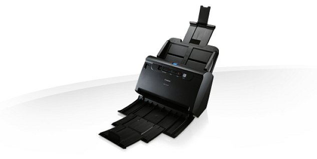 Canon skener DR C240