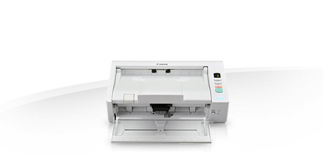 Canon skener DR M140