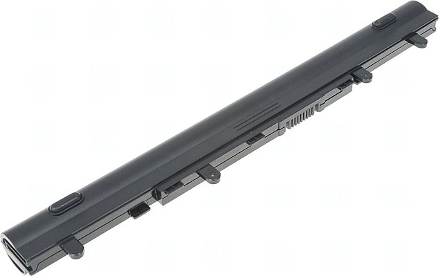 Baterie T6 power Acer Aspire V5-431, V5-471, V5-531, E1-410, E1-510, E1-570, 2600mAh, 38Wh, 4cell