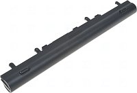 Baterie T6 power Acer Aspire V5-431, V5-471, V5-531, E1-410, E1-510, E1-570, 2600mAh, 38Wh, 4cell