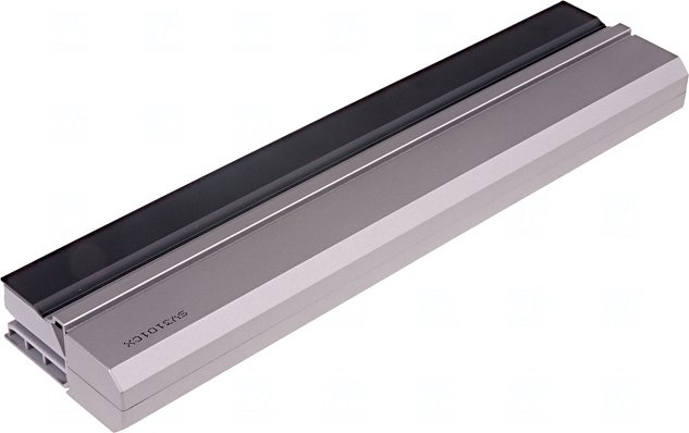 Baterie T6 power Dell Latitude E4300, E4310, 5200mAh, 58Wh, 6cell