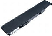 Baterie T6 power Dell Vostro 3400, 3500, 3700 serie, 5200mAh, 58Wh, 6cell