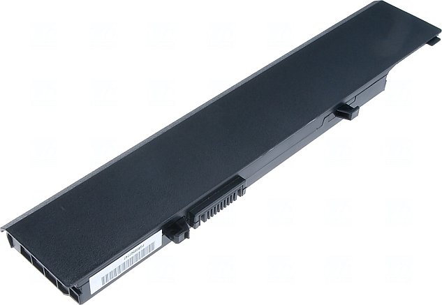 Baterie T6 power Dell Vostro 3400, 3500, 3700 serie, 5200mAh, 58Wh, 6cell