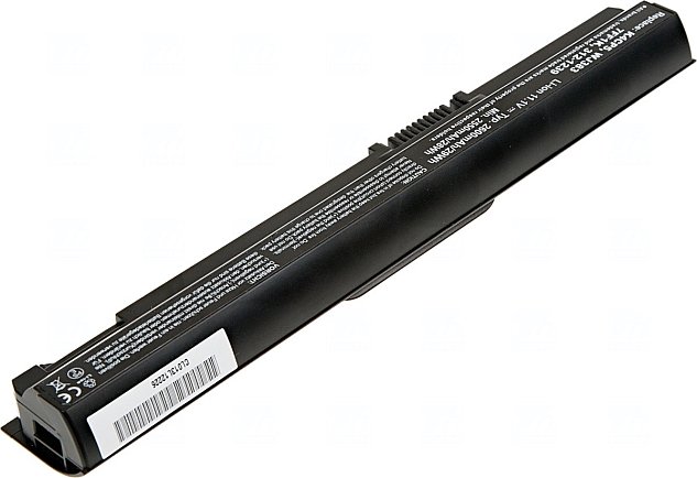 Baterie T6 power Dell Latitude E6220, E6230, E6320, E6330, E6430s, 2600mAh, 29Wh, 3cell