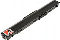 Baterie T6 power Dell Latitude E6220, E6230, E6320, E6330, E6430s, 2600mAh, 29Wh, 3cell