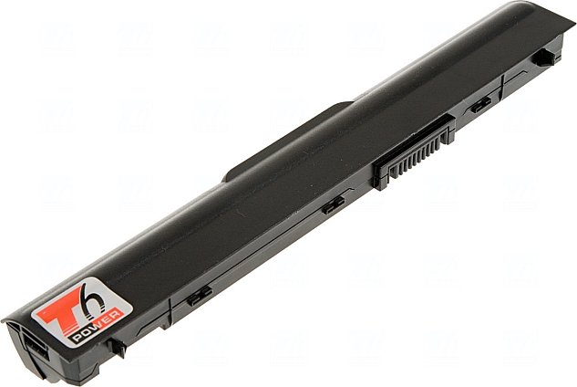 Baterie T6 power Dell Latitude E6220, E6230, E6320, E6330, E6430s, 2600mAh, 29Wh, 3cell
