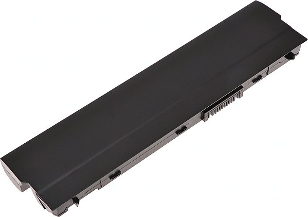 Baterie T6 power Dell Latitude E6220, E6230, E6320, E6330, E6430s, 5200mAh, 58Wh, 6cell