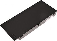 Baterie T6 power Dell Precision M6700, M6800, M4800, 7800mAh, 87Wh, 9cell