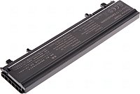 Baterie T6 power Dell Latitude E5440, E5540, 5200mAh, 58Wh, 6cell