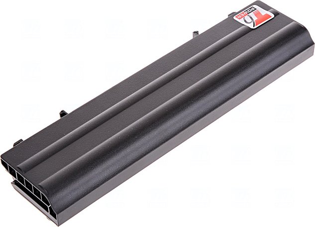 Baterie T6 power Dell Latitude E5440, E5540, 5200mAh, 58Wh, 6cell