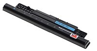 Baterie T6 power Dell Latitude 3440, 3540, Inspiron 14, 15, 17, Vostro 2421, 2600mAh, 38Wh, 4cell