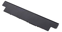 Baterie T6 power Dell Latitude 3440, 3540, Inspiron 14, 15, 17, Vostro 2421, 2600mAh, 38Wh, 4cell