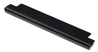 Baterie T6 power Dell Latitude 3440, 3540, Inspiron 14, 15, 17, Vostro 2421, 2600mAh, 38Wh, 4cell