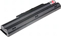 Baterie T6 power Fujitsu LifeBook S7110, S6310, S751, S752, S762, SH761, SH782, 5200mAh, 56Wh, 6cell