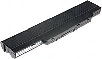 Baterie T6 power Fujitsu LifeBook S7110, S6310, S751, S752, S762, SH761, SH782, 5200mAh, 56Wh, 6cell