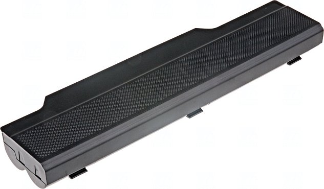 Baterie T6 power Fujitsu LifeBook S7110, S6310, S751, S752, S762, SH761, SH782, 5200mAh, 56Wh, 6cell