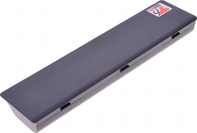 Baterie T6 power HP Pavilion dv2000, dv6000, G6000, G7000 serie, 5200mAh, 56Wh, 6cell