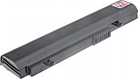 Baterie T6 power Asus Eee PC 1011, 1015, 1215, R051, VX6, 5200mAh, 56Wh, 6cell