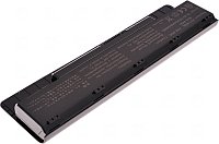Baterie T6 power Asus N46, N56, N76, 5200mAh, 56Wh, 6cell
