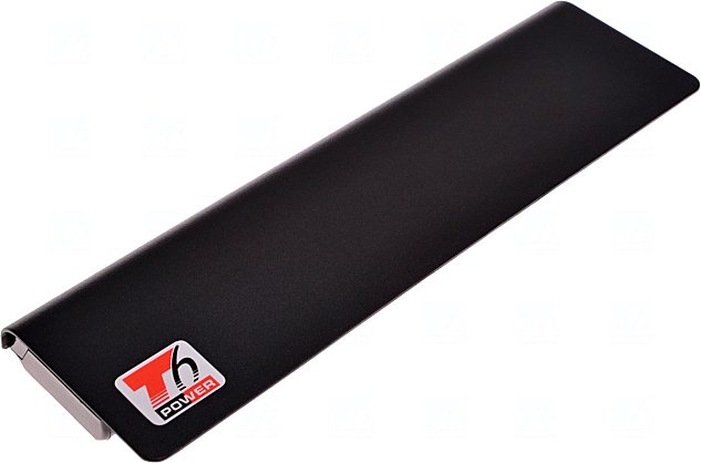 Baterie T6 power Asus N46, N56, N76, 5200mAh, 56Wh, 6cell