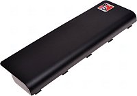 Baterie T6 power Asus N46, N56, N76, 5200mAh, 56Wh, 6cell
