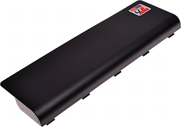 Baterie T6 power Asus N46, N56, N76, 5200mAh, 56Wh, 6cell