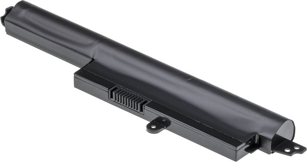 Baterie T6 power Asus X200CA, X200LA, X200MA, F200CA, F200LA, F200MA, R200CA, 2600mAh, 29Wh, 4cell