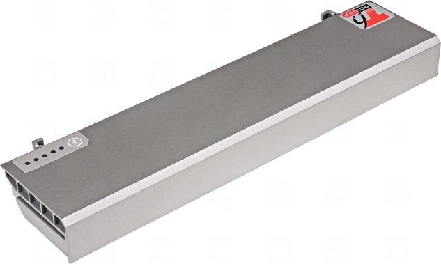 Baterie T6 power Dell Latitude E6400, E6410, E6500, E6510, 5200mAh, 58Wh, 6cell