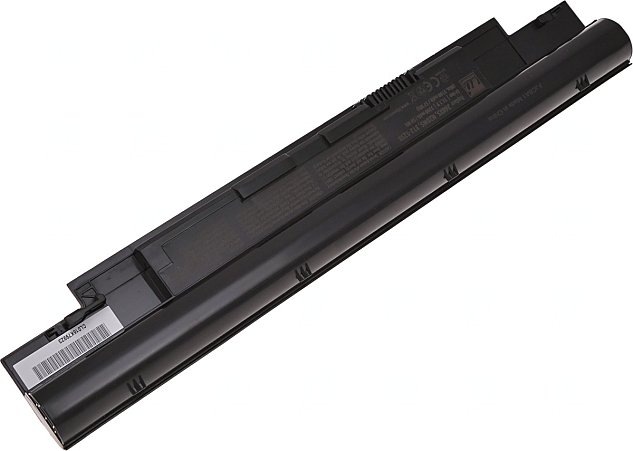Baterie T6 power Dell Vostro V131, Latitude 3330, Inspiron N311z, N411z serie, 5200mAh, 58Wh, 6cell
