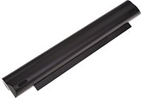Baterie T6 power Dell Vostro V131, Latitude 3330, Inspiron N311z, N411z serie, 5200mAh, 58Wh, 6cell
