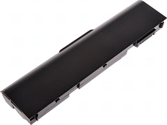 Baterie T6 power Dell Latitude E6420, E6430, E6520, E6530, E5420, E5430, E5520, 5200mAh, 58Wh, 6cell