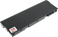 Baterie T6 power Dell Latitude E6420, E6430, E6520, E6530, E5420, E5430, E5520, 9cell, 7800mAh