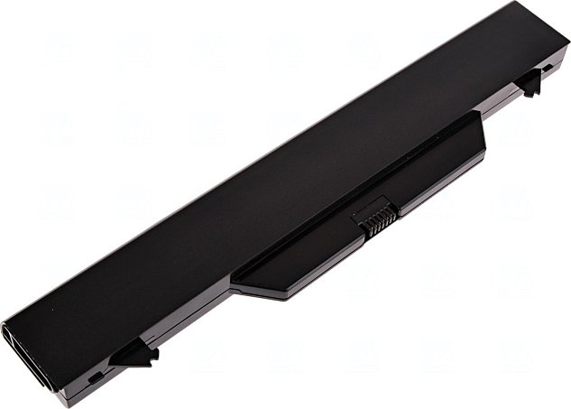 Baterie T6 Power HP ProBook 4510s, 4515s, 4710s, 5200mAh, 56Wh, 6cell