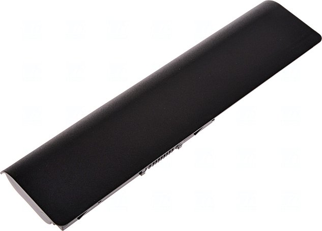 Baterie T6 power HP Pavilion dv3-4000, dv4-4000, dv5-2000, dv6-3000, dv7-4000 serie, 6cell, 5200mAh