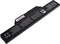 Baterie T6 power HP Compaq 6530s, 6535s, 6720s, 6730s, 6735s, 6820s, 6830s, 6cell, 5200mAh