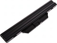 Baterie T6 power HP Compaq 6530s, 6535s, 6720s, 6730s, 6735s, 6820s, 6830s, 6cell, 5200mAh