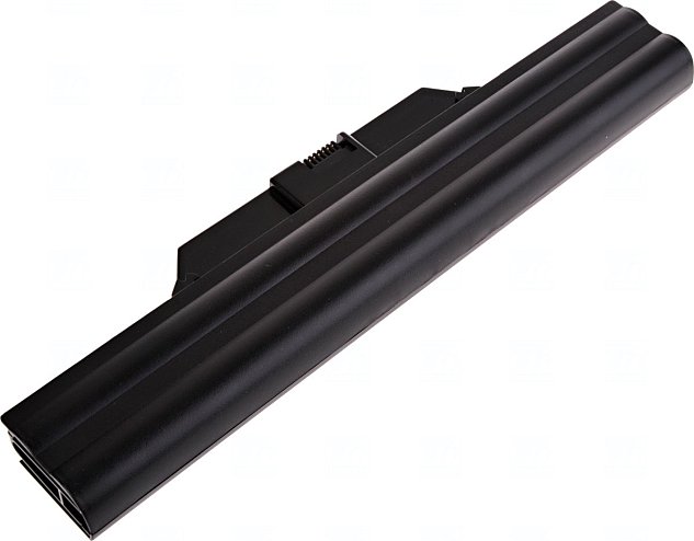 Baterie T6 power HP Compaq 6530s, 6535s, 6720s, 6730s, 6735s, 6820s, 6830s, 6cell, 5200mAh