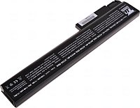 Baterie T6 power HP Compaq 8530p, 8530w, 8540p, 8540w, 8730p, 8730w, 8740w, 8cell, 5200mAh