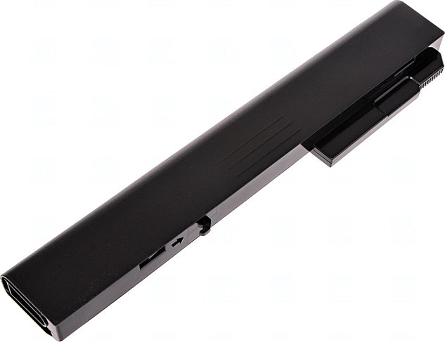 Baterie T6 power HP Compaq 8530p, 8530w, 8540p, 8540w, 8730p, 8730w, 8740w, 8cell, 5200mAh