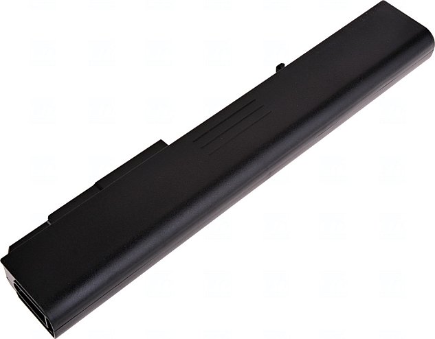 Baterie T6 power HP Compaq 8530p, 8530w, 8540p, 8540w, 8730p, 8730w, 8740w, 8cell, 5200mAh