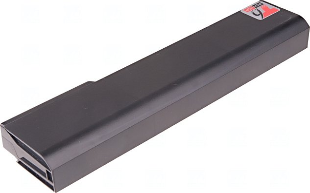 Baterie T6 power HP ProBook 6360b, 6460b, 6470b, 6560b, 6570b, 8460, 8470, 8560, 6cell, 5200mAh