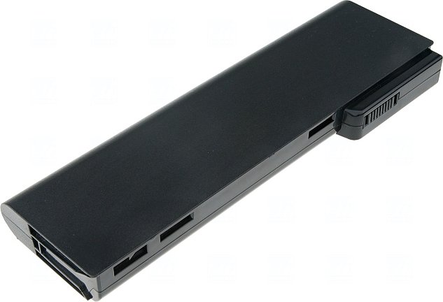 Baterie T6 power HP ProBook 6360b, 6460b, 6470b, 6560b, 6570b, 8460, 8470, 8560, 8cell, 7800mAh