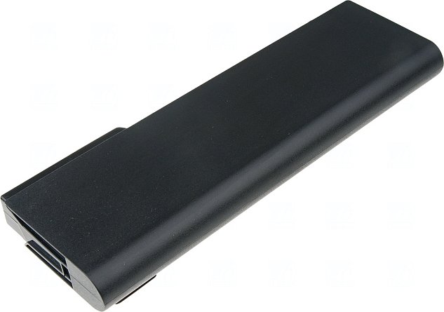 Baterie T6 power HP ProBook 6360b, 6460b, 6470b, 6560b, 6570b, 8460, 8470, 8560, 8cell, 7800mAh