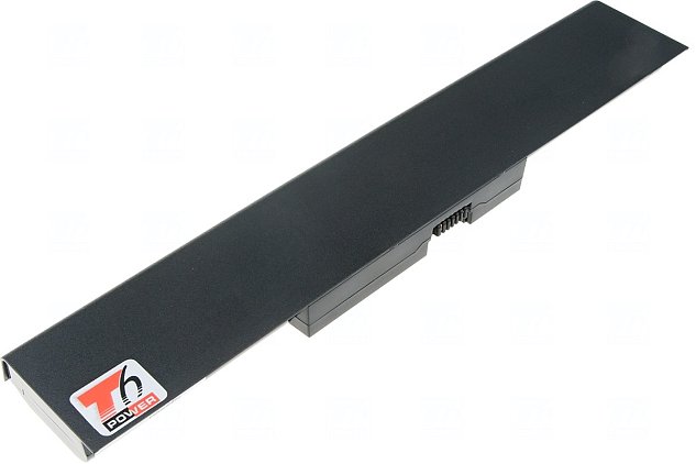 Baterie T6 power HP ProBook 4730s, 4740s, 8cell, 5200mAh